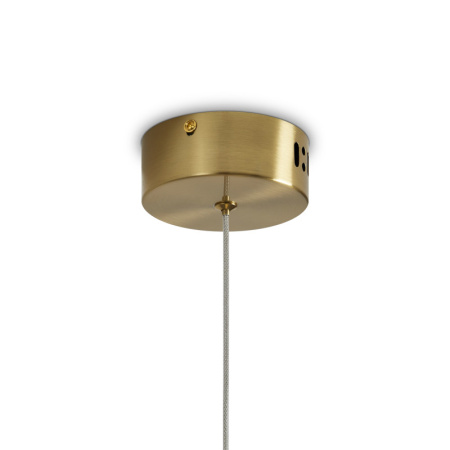 Подвесные светильники — Подвесной светильник Freya FR6139PL-L8BS купить в 