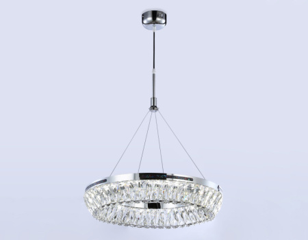 Люстры подвесные — Подвесная люстра Ambrella Light TR5022 купить в  Люстры подвесные — Подвесная люстра Ambrella Light TR5022 купить в