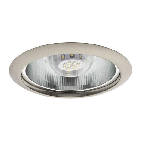 Светильники Downlight — Карданный светильник Kanlux OZON DLBS-1AV/27-C/M 908 купить в  Светильники Downlight — Карданный светильник Kanlux OZON DLBS-1AV/27-C/M 908 купить в