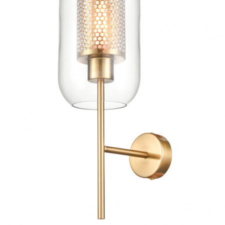 Настенные бра — Бра Vele Luce VL5524W21 купить в 