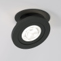 Споты — Спот Elektrostandard 25084/LED 6W 4000K чёрный купить в  Споты — Спот Elektrostandard 25084/LED 6W 4000K чёрный купить в
