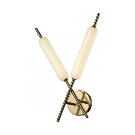 Настенные бра — Бра APLOYT APL.010.01.16 купить в 