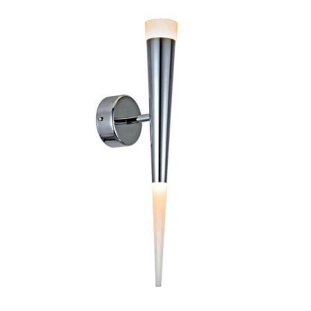 Настенные бра — Настенный светильник Azzardo Brina wall AZ1009 купить в 