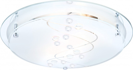 Накладные светильники — Накладной светильник Globo 48090-2 купить в 