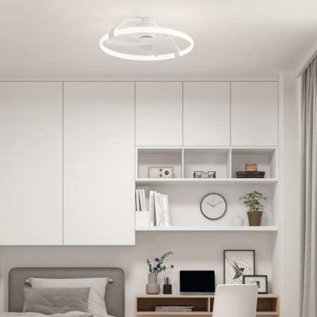 Накладные светильники — Накладной светильник Mantra 7801 купить в 