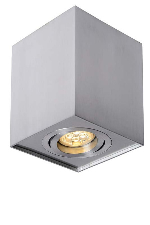 Накладные точечные светильники — Накладной светильник LUCIDE 22953/01/12 купить в  Накладные точечные светильники — Накладной светильник LUCIDE 22953/01/12 купить в