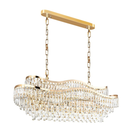 Люстры каскадные — Каскадная люстра Odeon Light 5073/15 купить в 