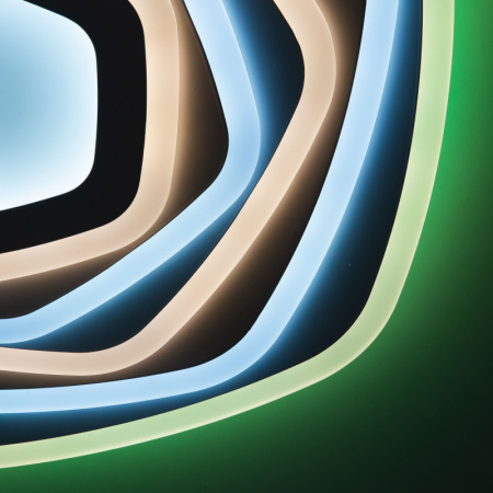 Накладные светильники — Накладной светильник Citilux CL737A55E купить в 