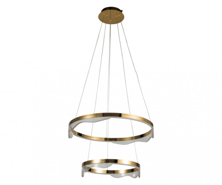 Люстры подвесные — Подвесная люстра Kink Light 08263-60+40,36 купить в 