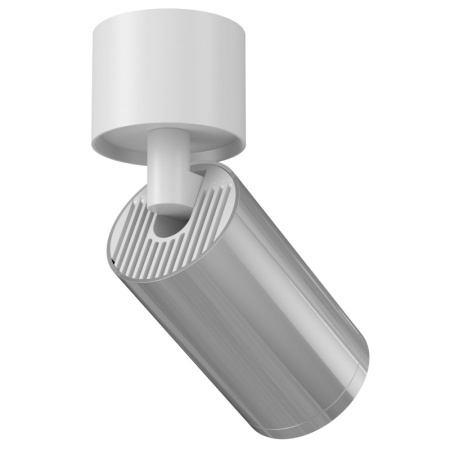 Споты — Спот Maytoni Technical C050CL-1WCH купить в 