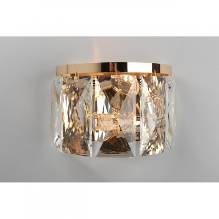 Настенные бра — Бра Omnilux OML-72901-02 купить в 