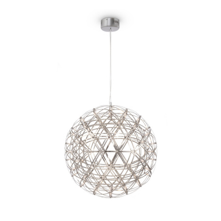 Люстры подвесные — Подвесная люстра Freya FR5099PL-L45CH купить в 