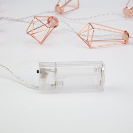 Светодиодные гирлянды — Светодиодная гирлянда Neon-Night 304-019 купить в 