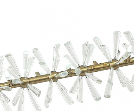 Люстры подвесные — Подвесная люстра Kink Light 07672-100,36 купить в 