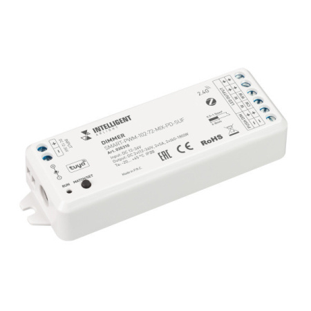 Диммеры — Диммер Arlight 035310 купить в  Диммеры — Диммер Arlight 035310 купить в