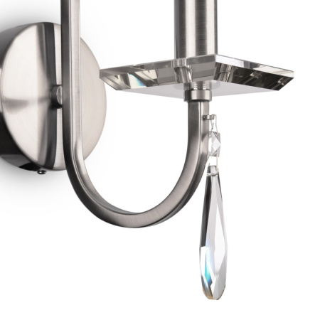 Настенные бра — Бра Freya FR1006WL-01N купить в 