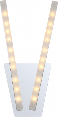 Настенные бра — Бра Globo 67057-2W купить в  Настенные бра — Бра Globo 67057-2W купить в