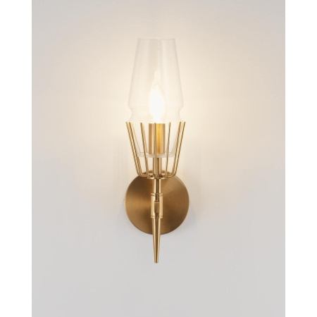 Потолочные светильники — Бра Moderli Stella V10361-1W купить в 