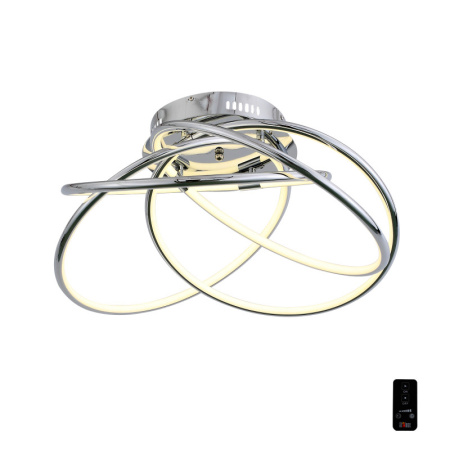 Люстры накладные — Накладная люстра ST-Luce SL918.102.04 купить в 