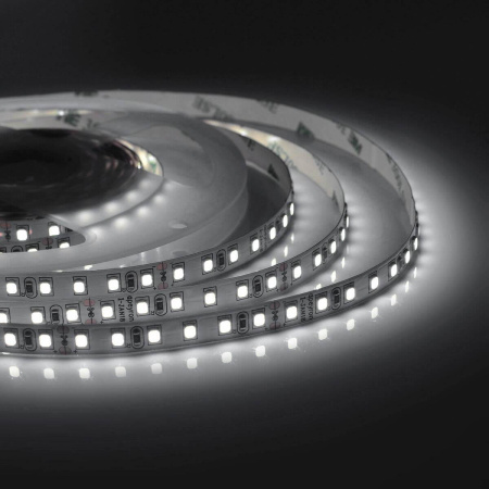 Светодиодные ленты — Светодиодная лента Apeyron 9,6W/m 120Led/m 3528SMD дневной белый 5M 00-143 купить в  Светодиодные ленты — Светодиодная лента Apeyron 9,6W/m 120Led/m 3528SMD дневной белый 5M 00-143 купить в