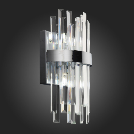 Настенные бра — Бра ST-Luce SL1160.101.04 купить в  Настенные бра — Бра ST-Luce SL1160.101.04 купить в