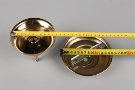 Люстры подвесные — Подвесная люстра APLOYT APL.744.03.06 купить в 