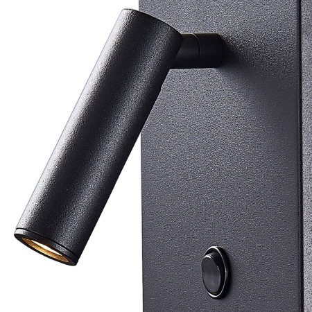 Настенные бра — Бра Mantra 6752 купить в 