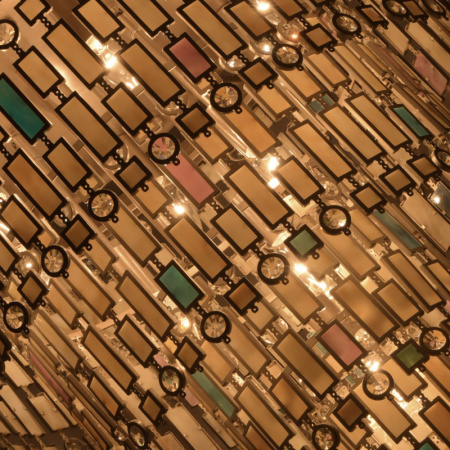 Люстры каскадные — Каскадная люстра MW-Light 185010710 купить в 