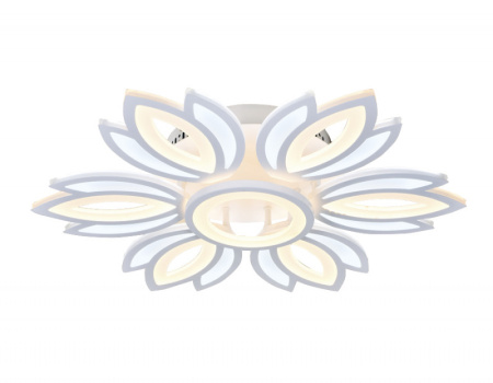 Люстры накладные — Накладная люстра Ambrella Light FA456 купить в  Люстры накладные — Накладная люстра Ambrella Light FA456 купить в