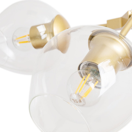 Люстры на штанге — Люстра на штанге ARTE Lamp A4103SP-6GO купить в  Люстры на штанге — Люстра на штанге ARTE Lamp A4103SP-6GO купить в