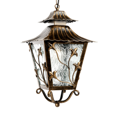 Подвесные уличные светильники — Подвесной уличный светильник Feron 11643 купить в 