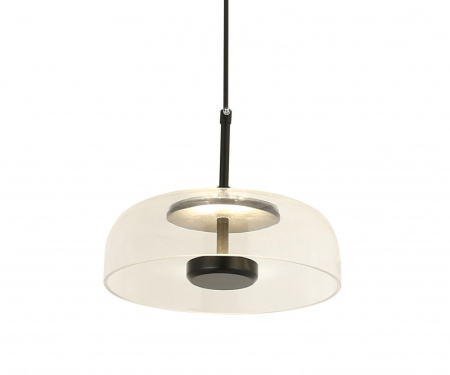 Подвесные светильники — Подвесной светильник Kink Light 08435-1A,21 купить в 