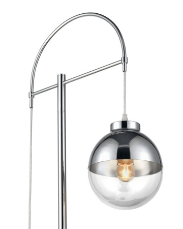 Торшеры и напольные светильники — Торшер Vele Luce VL5693F01 купить в 