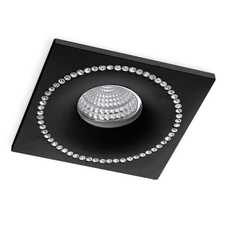 Cветильники потолочные встраиваемые — Встраиваемый светильник Azzardo Simon Square AZ1615 купить в  Cветильники потолочные встраиваемые — Встраиваемый светильник Azzardo Simon Square AZ1615 купить в