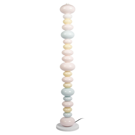 Торшеры и напольные светильники — Торшер LOFT IT 10271F/B купить в 