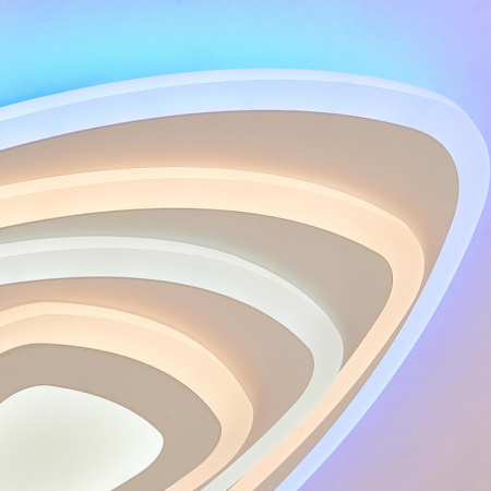 Накладные светильники — Накладной светильник Citilux CL737A34E купить в 