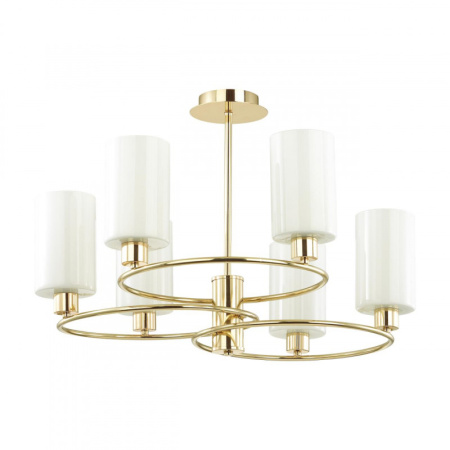 Люстры на штанге — Люстра на штанге LUMION 4559/6C купить в  Люстры на штанге — Люстра на штанге LUMION 4559/6C купить в