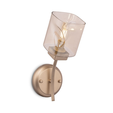 Настенные бра — Бра Freya FR5095WL-01G купить в 