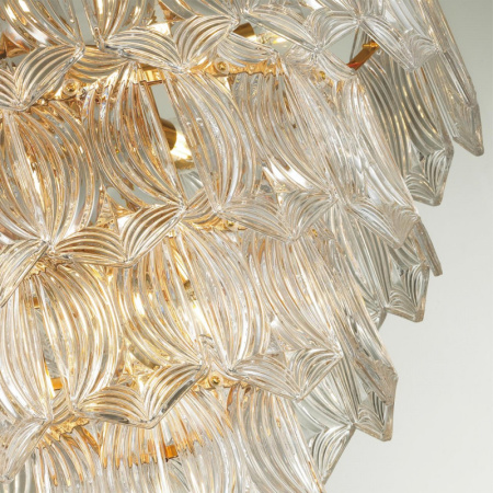 Люстры каскадные — Каскадная люстра Odeon Light 4918/10 купить в 