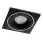 Cветильники потолочные встраиваемые — Встраиваемый светильник Azzardo Simon Square AZ1615 купить в  Cветильники потолочные встраиваемые — Встраиваемый светильник Azzardo Simon Square AZ1615 купить в