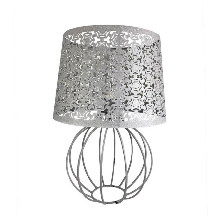 Настольные лампы — Настольная лампа Seven Fires Карвед 39106.04.84.01B купить в 