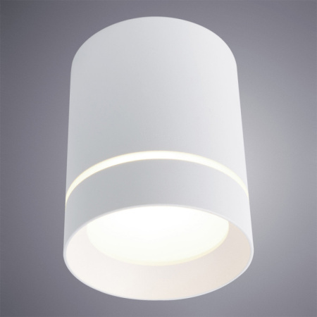 Накладные точечные светильники — Накладной светильник ARTE Lamp A1949PL-1WH купить в  Накладные точечные светильники — Накладной светильник ARTE Lamp A1949PL-1WH купить в