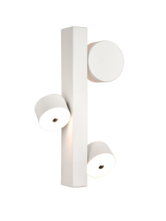Настенные бра — Бра Vele Luce VL8301W13 купить в  Настенные бра — Бра Vele Luce VL8301W13 купить в
