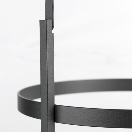 Торшеры и напольные светильники — Торшер Lussole LSP-0603 купить в 