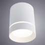 Накладные точечные светильники — Накладной светильник ARTE Lamp A1949PL-1WH купить в  Накладные точечные светильники — Накладной светильник ARTE Lamp A1949PL-1WH купить в