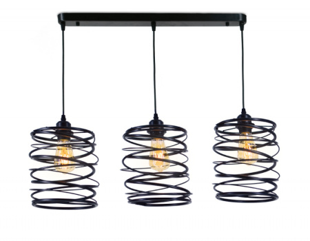 Подвесные светильники — Подвесной светильник Ambrella Light TR8403 купить в 