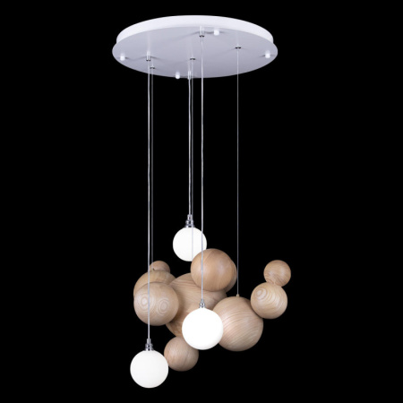 Люстры подвесные — Подвесная люстра LOFT IT 10161 Light wood купить в  Люстры подвесные — Подвесная люстра LOFT IT 10161 Light wood купить в