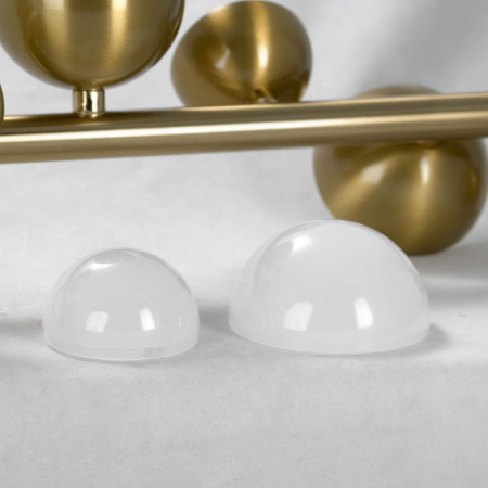 Люстры подвесные — Подвесная люстра Lussole LSP-8645 купить в 