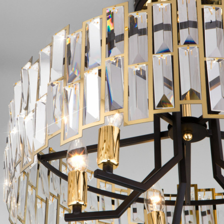 Люстры на штанге — Люстра на штанге Bogate's 339/5 Strotskis Smart (313/5) купить в  Люстры на штанге — Люстра на штанге Bogate's 339/5 Strotskis Smart (313/5) купить в