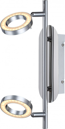 Споты — Спот Globo 56107-2 купить в  Споты — Спот Globo 56107-2 купить в